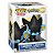 Funko Pop #956 Luxray Pokemon - Imagem 3