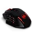Mouse Gamer Impact Elite Wirelles Redragon 16.000 Dpi - Imagem 3