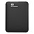 HD Externo WD Elements 2 Tera - Imagem 1