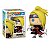 Funko Pop # 1434  -Deidara - Naruto - Imagem 1