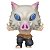 Funko Pop #1261 - Inosuke Hashibira - Demon Slayer - Imagem 2