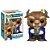 Funko Pop #239 - The Beast - Disney - Imagem 1
