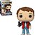 Funko Pop # 961 - Marty In Puffy Vest - Imagem 1