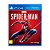 Jogo Marvel's Spider-Man - PS4 - Imagem 1