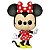 Funko Pop #1188 - Minnie Mouse - Disney - Imagem 2