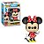 Funko Pop #1188 - Minnie Mouse - Disney - Imagem 1