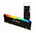 Memoria 8GB DDR4 3200 Fury - RGB - Kingston - Imagem 3