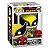 Funko Pop #1403 - Wolverine - Deadpool -  Marvel - Imagem 3