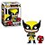 Funko Pop #1403 - Wolverine - Deadpool -  Marvel - Imagem 1