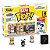 Funko Pop #  Bitty Minions - Tourist Jerry - Imagem 1