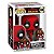 Funko Pop #1400  - Deadpool / Wolveri  -  Deadpool - Imagem 3