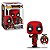 Funko Pop #1400  - Deadpool / Wolveri  -  Deadpool - Imagem 1