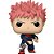 Funko Pop #1163 -Yuji Itadori -Jujutsu - Imagem 3