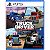 Jogo PS5 Truck Drivers The American Dreans - Imagem 1