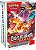 Carta Pokemon - Combo de Chamas de Booster - 88 - Imagem 1