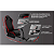 Cockpit Gamer Monza -  DAZZ - Imagem 2