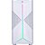 Gabinete Gamer Holt Fortrek Branco - Imagem 2