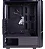 Gabinete Gamer Holt Fortrek Preto - Imagem 3