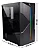 Gabinete Gamer Holt Fortrek Preto - Imagem 4