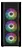 Gabinete Gamer  Gamdias Aura - GC2 Elite - Preto - Imagem 3