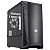 Gabinete Gamer Cooler Master Maxterbox MB311L Pret - Imagem 3