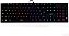 Teclado Gamer Mecânico Dazz Orion Essential Led Preto - Imagem 4