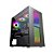 Gabinete Gamer K-Mex Toweer Bifrost IV - CG-XXRU - Imagem 5