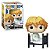 Funko Pop #1398 -Zenitsu Agatsuma - Demon Slayer - Imagem 1