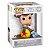 Funko Pop #22 - Woody On Luxo Ball - Toy Story - Imagem 3