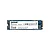 SSD PATRIOT P300 256GB M.2 2280 NVME PCIE GEN 3 X4 LEITURA 1700MB/S GRAVACAO 1100MB/S - P300P256GM28 - Imagem 2