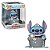 Funko Pop # 1252 - Lilo & Stitch - Lilo - Imagem 1