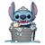 Funko Pop # 1252 - Lilo & Stitch - Lilo - Imagem 2