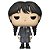 Funko Pop #1309 -Wednisday Addams - Imagem 2