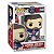 Funko Pop #50- Lionel Messi- Paris - Imagem 3