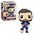 Funko Pop #50- Lionel Messi- Paris - Imagem 1