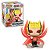 Funko Pop # 1361 -Naruto (Baryon Mode)- Naruto - Imagem 1