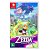 The Legend Of Zelda Echoes Of Wisdom Switch Br Midia Fisica - Imagem 2