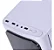 Gabinete Gamer Pcyes Branco RGB - Venus - Imagem 5