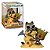 Funko Pop # 1089 - Rocket & Groot  - Marvel - Imagem 1