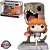 Funko Pop #1223- Claire With Flare-Jurassic - Imagem 1