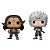 Funko Pop # Pack -Hashirama & Tobirama - Naruto - Imagem 2