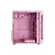 Gabinete Gamer  T-DAGGER  TGC-P03P Rosa - Imagem 3