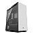 Gabinete Gamer  Macube -310 Branco - Imagem 1
