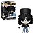 Funko Pop #402 Slash Guns Roses - Imagem 1