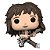 Funko Pop #350 Eddie Van halen - Imagem 2