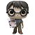 Funko Pop #174 Harry Potter - Harry Potter - Imagem 2