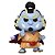 Funko Pop #1265 -One Piece - Jinbe - Imagem 2
