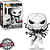 Funko Pop #966 -Poison Spider Man  Venom - Imagem 1