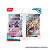 Pack Pokemon Quadruplo - Coroa Estelar - 25 Cartas - Imagem 1