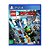 Jogo LEGO Ninjago: O Filme Videogame - PS4 - Imagem 1